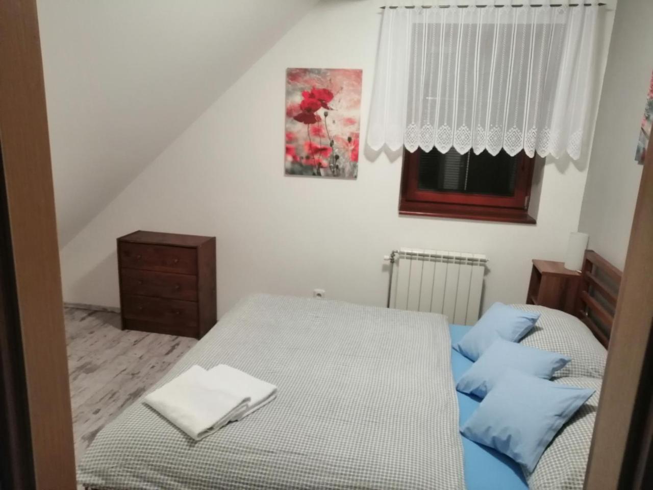 Apartment Zelezny Hrozen Valtice Exteriör bild